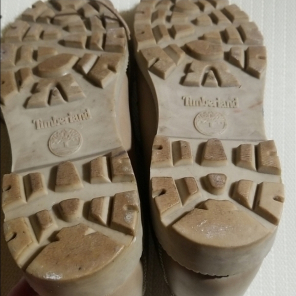 Timberland Waterproof Boots - Picture 9 of 14